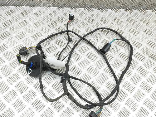 Used Wiring harness BMW X3 (G01, F97, G08) iX3 (286 hp) 30909854