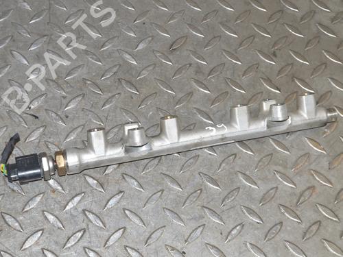 Injection rail SEAT LEON (KL1, KLG) 1.5 TSI | BP30225605M98 