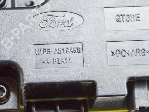 Interior roof light FORD PUMA (J2K, CF7) 1.0 EcoBoost mHEV | BP27759173I8 - Image 6