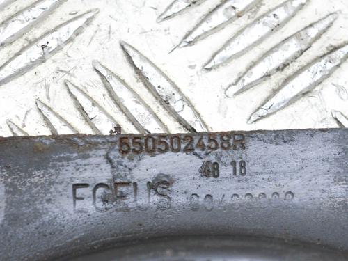 Other RENAULT TRAFIC III Van (FG_) 1.6 dCi 125 (FGMH) | BP16270231O1 