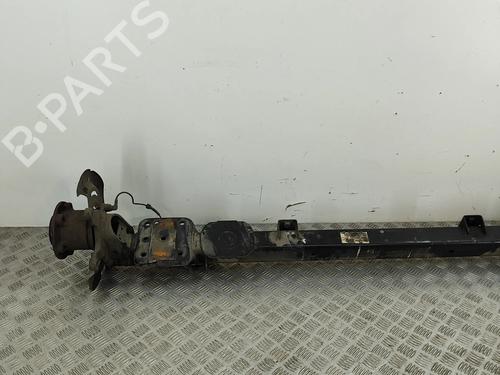 Bagaksel RENAULT MASTER III Van (FV) 2.3 dCi 145 FWD (FV0E, FV0F, FV0H, FV02, FV0M, FV0S,... | BP33375991M2 - Image 4