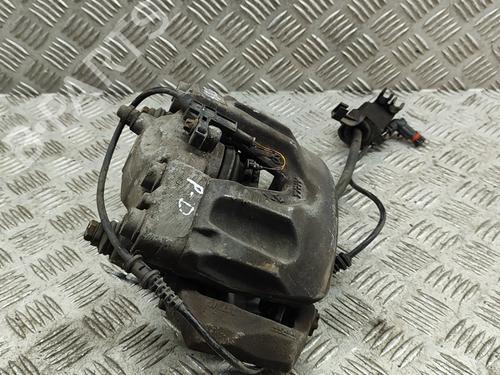 Right front brake caliper MERCEDES-BENZ E-CLASS Convertible (A207) E 250 CDI / BlueTEC / d (207.403, 207.404) | BP28438019M104