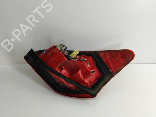 Right taillight TOYOTA RAV 4 III (_A3_) 2.2 D 4WD (ALA30_, ALA30R) | BP32213405C35