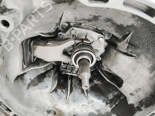 Gearbox FORD RANGER (ET) 2.5 TDdi | BP37425967M3 - Image 5