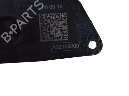Heater resistor RENAULT MASTER III Van (FV) 2.3 dCi 180 FWD (FV04, FV07) | BP33358448M108 - Image 5