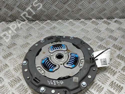 Used Flywheel TOYOTA C-HR (_X2_, _H2_) Hybrid (ZYX20) (140 hp) 30909944