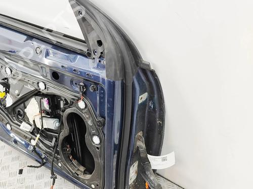 Left front door VW CC B7 (358) 2.0 TDI | BP37522492C2 - Image 5