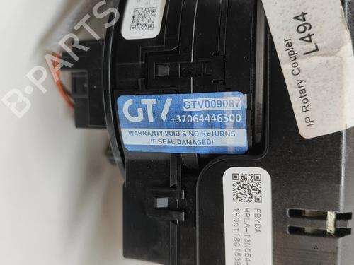 Steering column stalk LAND ROVER RANGE ROVER SPORT II (L494) 2.0 P400e PHEV 4x4 | BP27781133I23