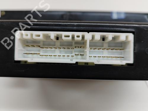 Climate control CHEVROLET CAPTIVA (C100, C140) 2.0 D 4WD | BP23946450I5 