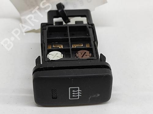 Used Switch Switch TOYOTA HILUX VII Pickup (_N1_, _N2_, _N3_) 2.5 D-4D 4WD (KUN25_, KUN25R) (120 hp) 16077081 16077081