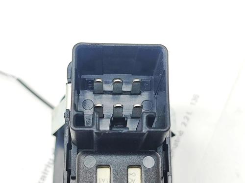 Left rear window switch JEEP CHEROKEE (KL) 2.2 CRD 4x4 | BP39446907I29 - Image 5