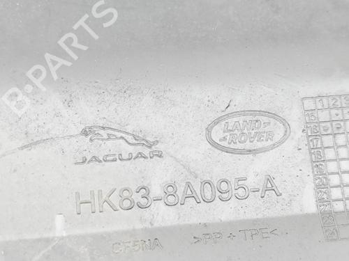 Other JAGUAR F-PACE (X761) 2.0 TD4 AWD | BP30621323O1  - Image 7