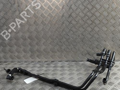 Pipe AUDI Q8 E-TRON Sportback (GET) 55 quattro | BP28561896M125 