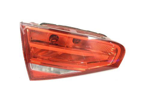 Used Left tailgate light AUDI A4 B8 (8K2) 2.0 TDI (143 hp) 30221698