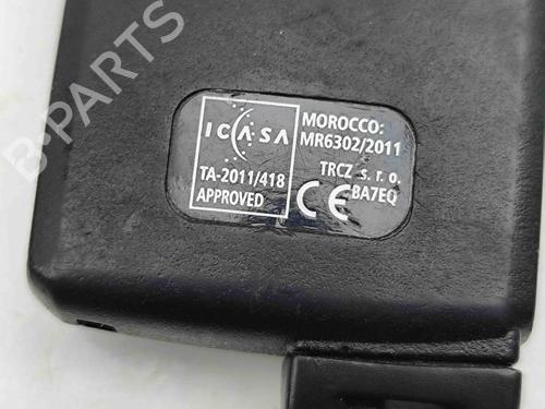 Electronic module TOYOTA AURIS Estate (_E18_) 1.8 Hybrid (ZWE186_, ZWE186R, ZWE186H) | BP29510962M83 