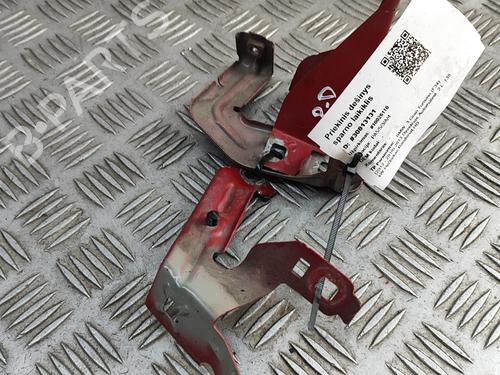 Support BMW 3 Gran Turismo (F34) 320 d xDrive | BP27317869C155