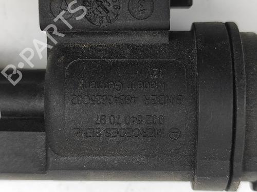 Electronic sensor MERCEDES-BENZ VITO Bus (W639) 122 CDI (639.701, 639.703, 639.705) | BP32269496M84 