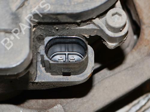 Left rear brake caliper SKODA KAROQ (NU7, ND7) 1.5 TSI | BP14643953M107 