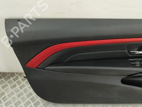 Front left panel BMW 4 Coupe (F32, F82) 420 d | BP33378728C58 - Image 3