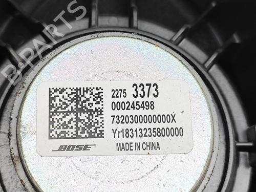 Højttaler CADILLAC ESCALADE 6.2 AWD | BP30394632E2