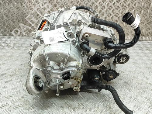 Used Engine Engine TESLA MODEL Y (5YJY) Long Range All-wheel Drive (514 hp) 33624662 33624662