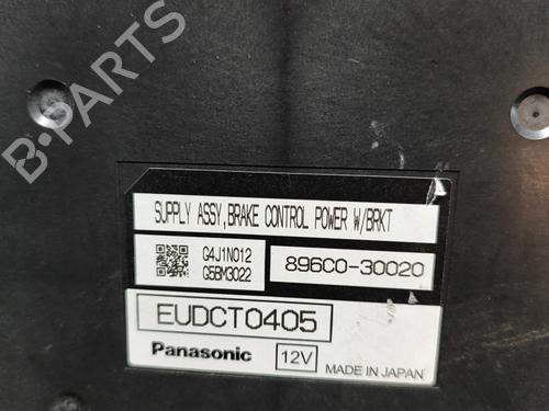 Electronic module LEXUS GS (_L1_) 300h (AWL10_, AWL10R) | BP17016323M83