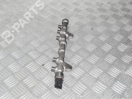 Sprederrør OPEL CORSA D (S07) 1.3 CDTI (L08, L68) | BP6721677M98