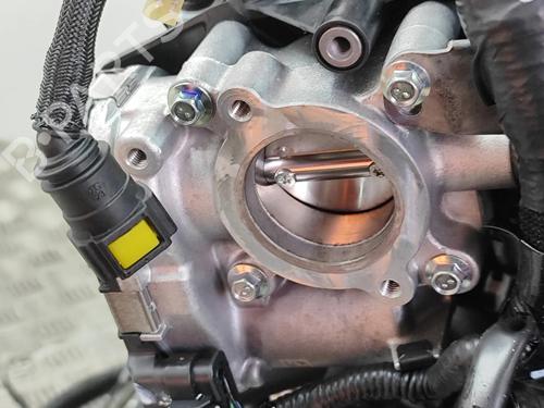 Engine NISSAN QASHQAI III (J12) 1.3 DIG-T All-wheel Drive | BP28954829M1 - Image 9