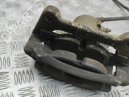 Right front brake caliper VW CADDY V MPV (SBB, SBJ) 2.0 TDI 4motion | BP31976824M104