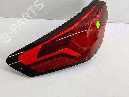Left taillight BMW X2 (U10) iX2 xDrive 30 | BP28432263C34 - Image 3