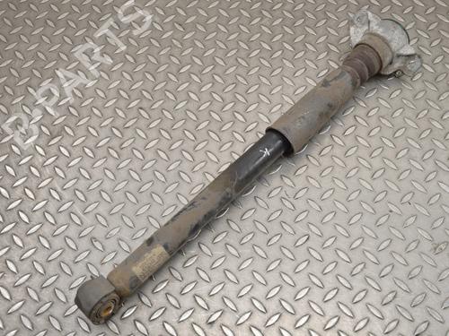 Used Left rear shock absorber AUDI A5 Sportback (8TA) 2.0 TDI (177 hp) 30234183