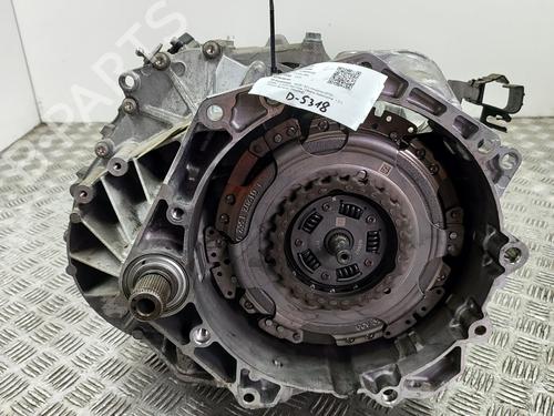 Used Gearbox AUDI A3 Limousine (8YS, 8YM) 35 TFSI Mild Hybrid (150 hp) 29510741