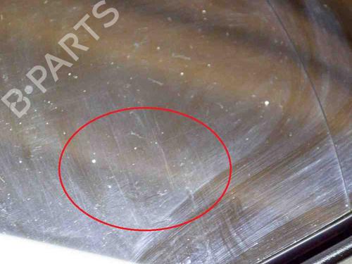 Right mirror FORD FOCUS III 2.0 ST | BP6866243C27 