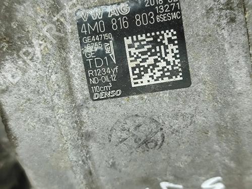 AC compressor AUDI A6 C7 (4G2, 4GC) 1.8 TFSI | BP33390072M34 - Image 5