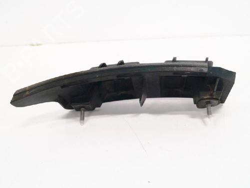 Rear bumper bracket MERCEDES-BENZ C-CLASS (W204) C 180 Kompressor (204.046) | BP14663569C159 