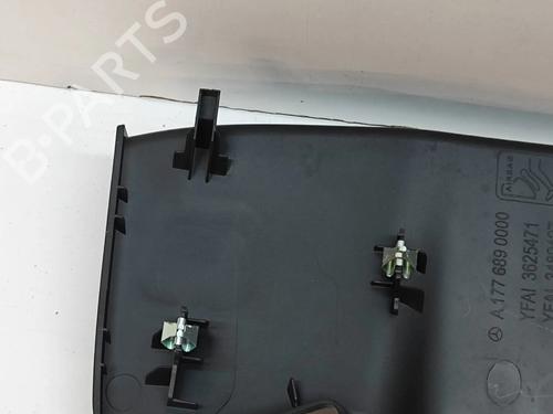 Other MERCEDES-BENZ A-CLASS (W177) AMG A 35 4-matic (177.051) | BP27782231O1  - Image 5