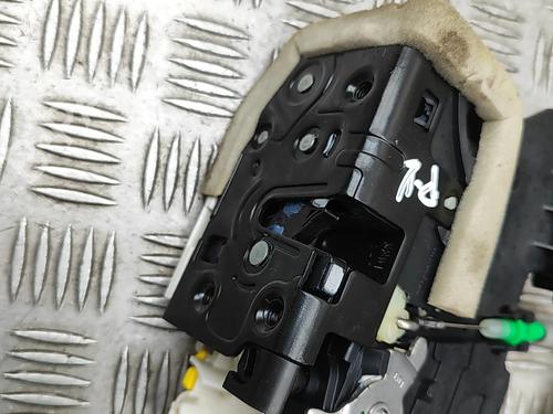 Front left lock AUDI Q5 (GUB) 2.0 TDI quattro | BP33731987C98 - Image 6