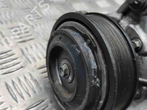 AC compressor BMW X3 (G01, F97, G08) xDrive M40 i | BP29523918M34 
