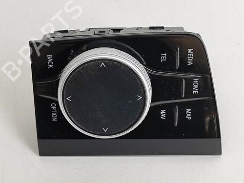 Used Switch BMW X7 (G07) xDrive 40 d Mild-Hybrid (352 hp) 27772710
