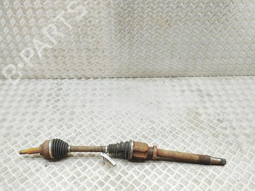 Arbre de transmission avant droit Arbre de transmission avant droit FORD TRANSIT V363 Van (FCD, FDD) 2.0 EcoBlue (185 hp) 39719413 39719413