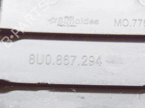 Other AUDI Q3 (8UB, 8UG) 2.0 TDI | BP14619078O1