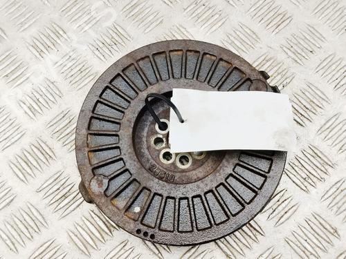 Pulley AUDI A5 (8T3) RS5 quattro | BP38342921M122 - Image 4