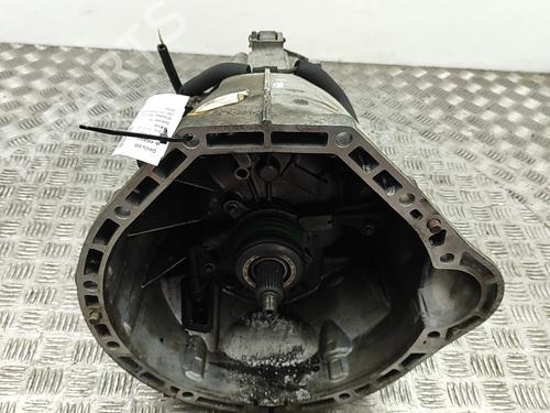 Gearbox PEUGEOT 308 CC (4B_) 1.6 16V | BP34559808M3 - Image 2