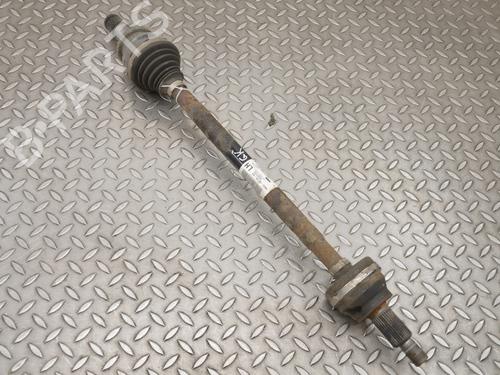 Left rear driveshaft JAGUAR F-PACE (X761) 2.0 D200 MHEV | BP30233342M40