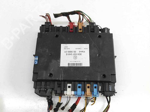 Elektronisk modul VW PHAETON (3D1, 3D2, 3D3, 3D4, 3D6, 3D7, 3D8, 3D9) 6.0 W12 4motion (420 hp) 29488140