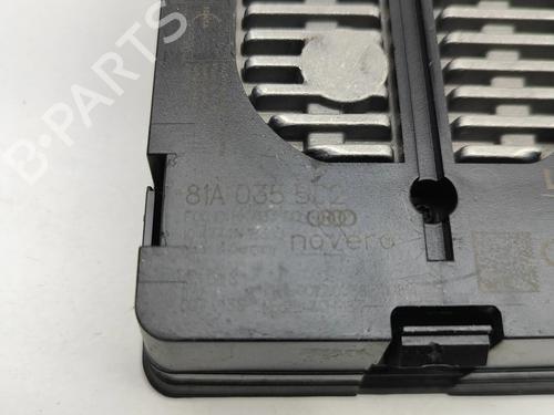 Electronic module AUDI A3 Limousine (8VS, 8VM) S3 quattro | BP27270574M83