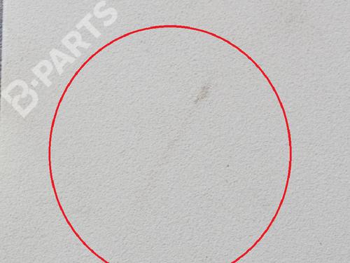 Left sun visor VOLVO XC40 (536) D3 | BP7891235I1 - Image 4