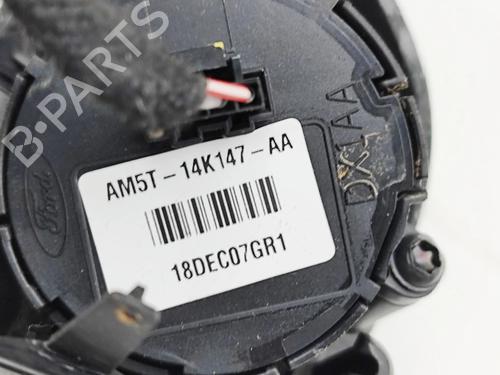 Steering wheel controls FORD TRANSIT V363 Van (FCD, FDD) 2.0 EcoBlue | BP32459610E15 