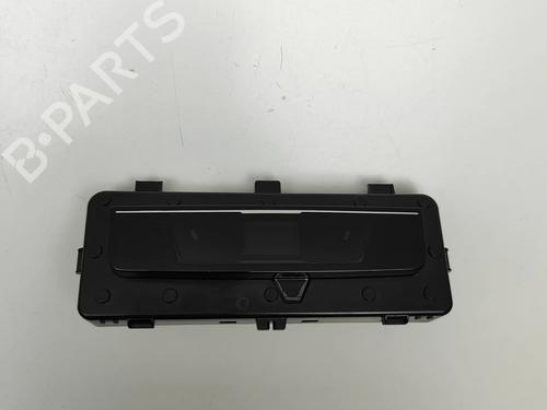 Elektronisk modul SKODA KODIAQ II (PS7) 1.5 TSI mHEV (150 hp) 27783185