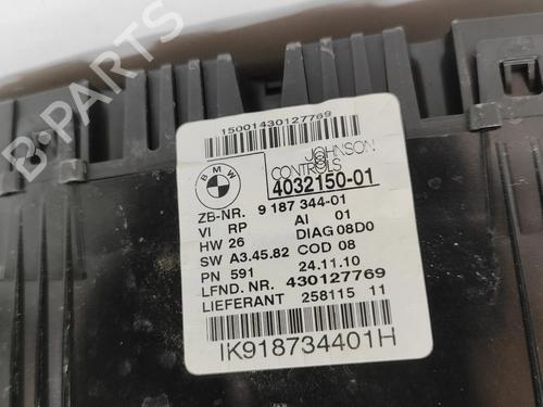 Instrument cluster BMW X1 (E84) xDrive 18 d | BP24819518C47 - Image 6